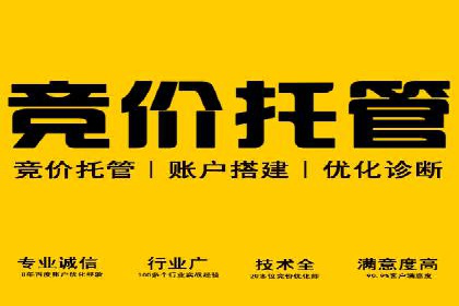 百度推广的精准定向技术案例